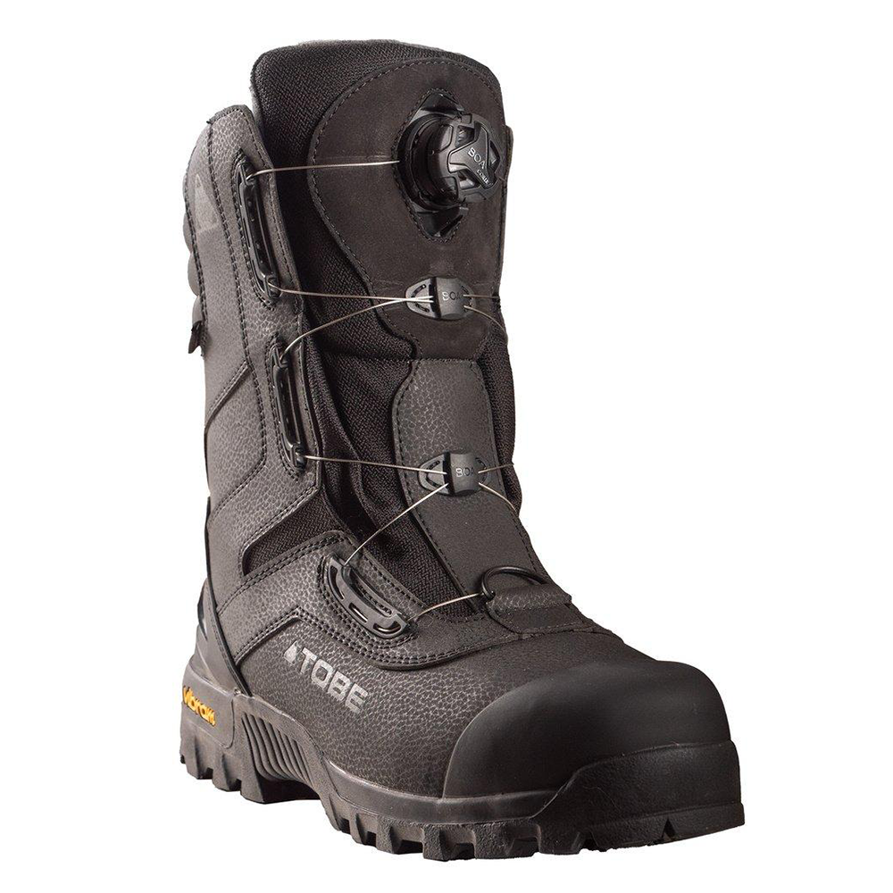TOBE Boots - Men's and Women's Snowmobile Boots - Up North Sports