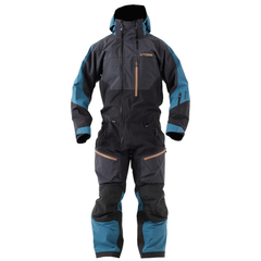 [Color:::Mallard Blue] TOBE Novo V4 Monosuit