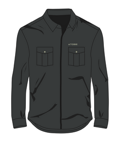 Tobe Padre Overshirt Shadow