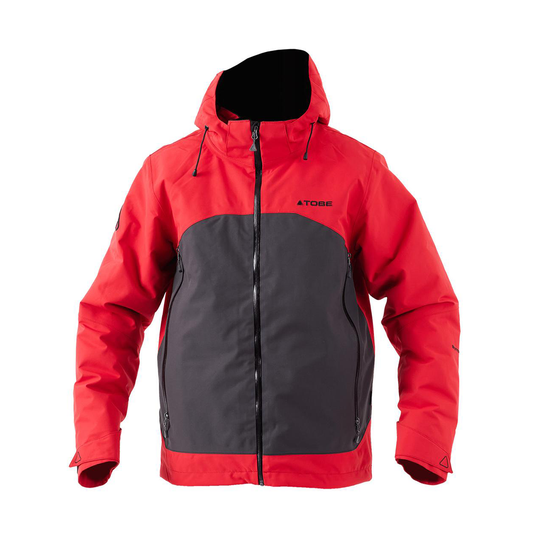  Tobe Scope Jacket