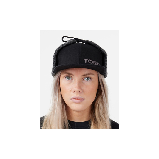  Tobe Spica Ear-flap Cap