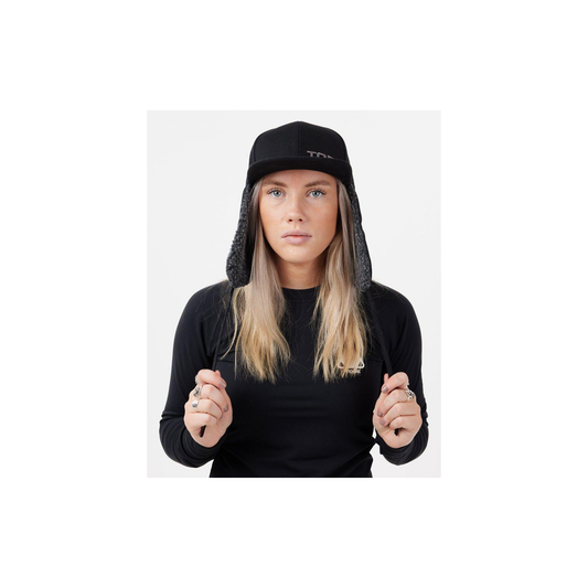  Tobe Spica Ear-flap Cap