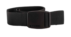 [Color:::Jet Black] Tobe Zona Elastic Belt