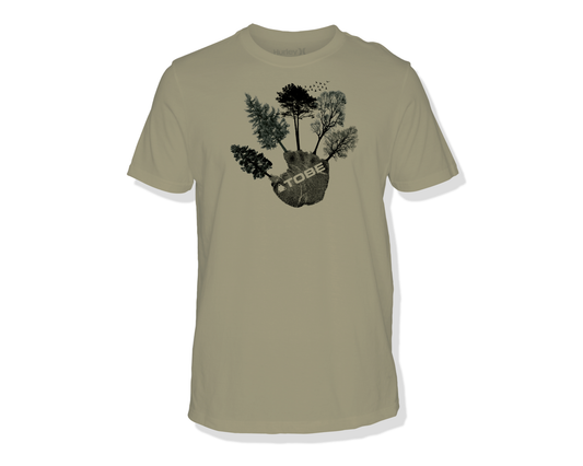 TOBE HI-5 T-Shirt