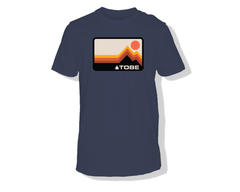 TOBE Peak T-Shirt