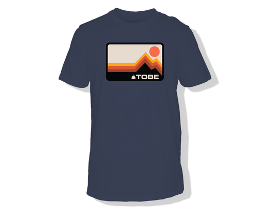 TOBE Peak T-Shirt
