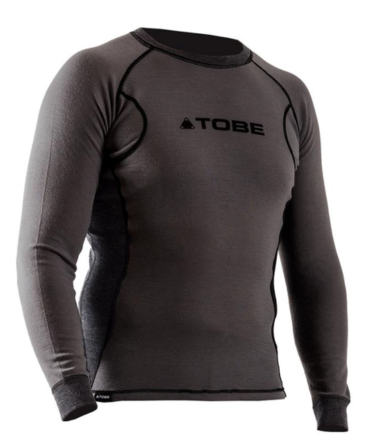  TOBE Primus Merino Shirt Base Layer