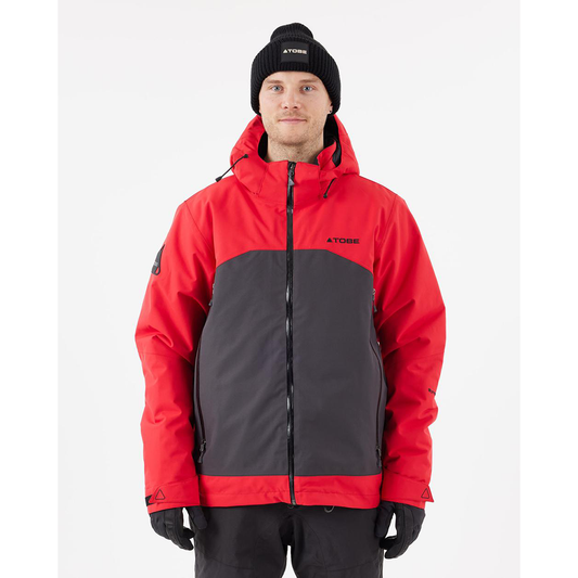  Tobe Scope Jacket