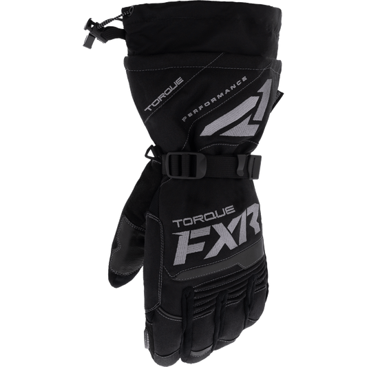 FXR Torque Glove