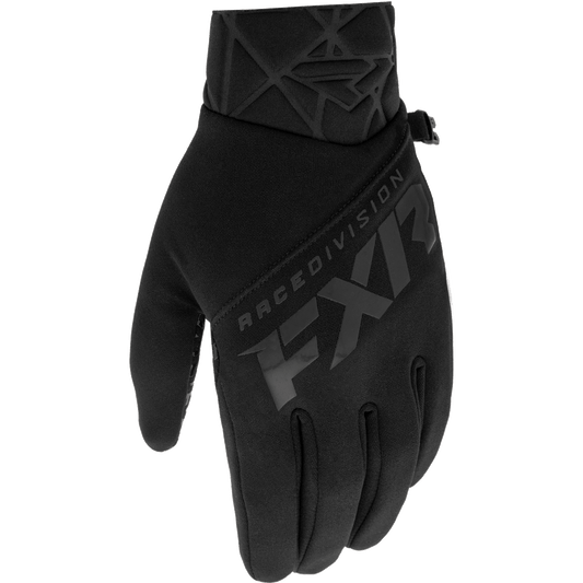 FXR Torque Glove Removable Liner Glove