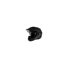 [Color:::Black] FXR Torque X Prime Helmet W/ Elec. Shield and Sun Shade