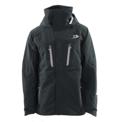 BlackFish Torrent Rain Jacket - Black