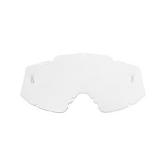 [Color:::Clear] Castle X Trace Single-Pane Goggle Lenses