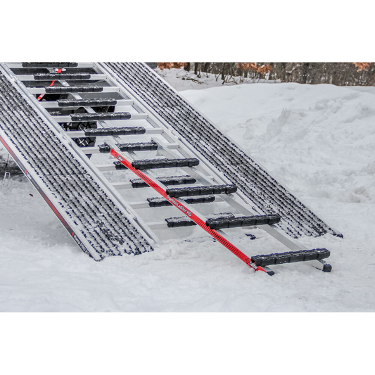 CALIBER TRACTION LADDER HD Traction Ladder