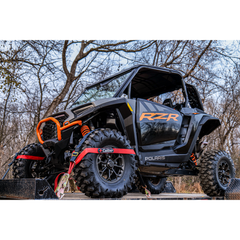 CALIBER TRAILBLAZER ORV TIE DOWNS 4 PK W/ CARRY BAG Trailblazer