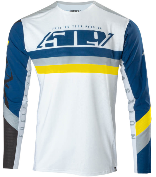  509 Transition Jersey - Passion