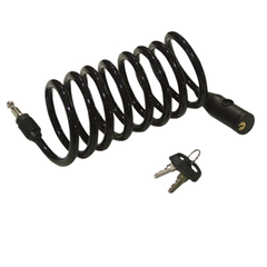 Rivers Edge Treestand Lock