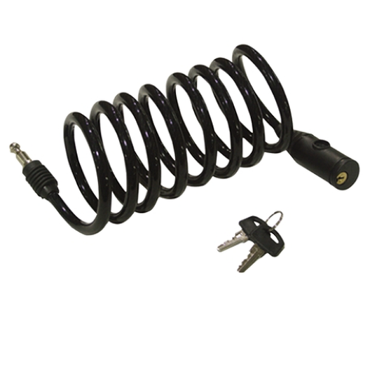 Rivers Edge Treestand Lock