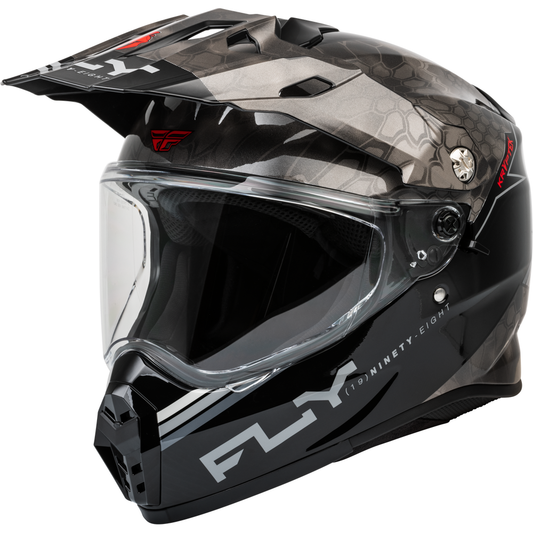  Fly Racing Trekker Kryptek Conceal Helmet