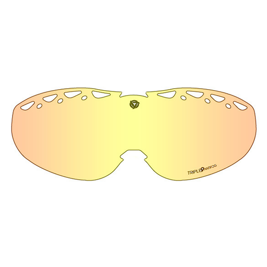 Triple 9 Optics SAINT Replacement Lens