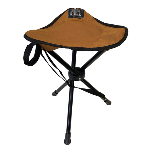  Kuma Tripod Chair