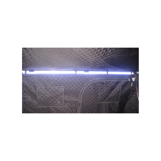 Trophy Angler Troo Shine 12 Volt LED Light
