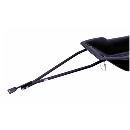 TROPHY ANGLER UNIVERSAL SLED HITCH