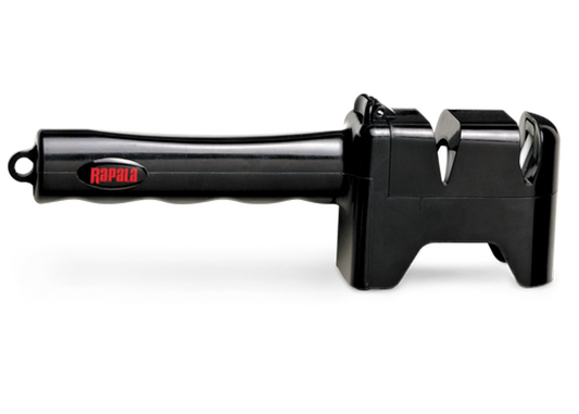 RAPALA TWO-STAGE SHARPENER