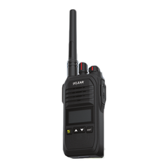 UCLEAR RUNE WT 600 TWO WAY RADIO radio1