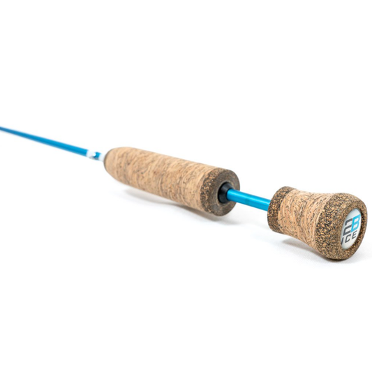 2B Ultimate Nood Ice Rod - 34" Fast Tip