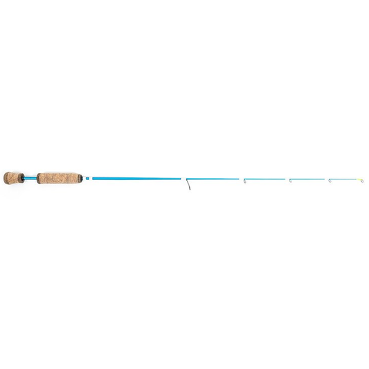 2B Ultimate Nood Ice Rod - 34" Fast Tip