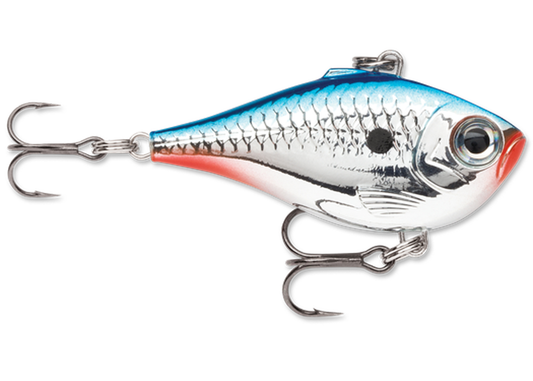  RAPALA ULTRA LIGHT RIPPIN RAP - SIZE 4