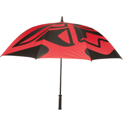 FLY RACING UMBRELLA RED/BLACK umbrella