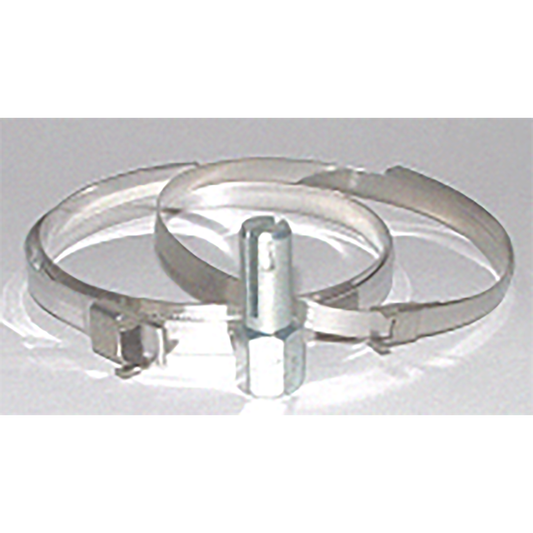Universal Boot Clamp Kit