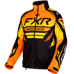 [Color:::Valcourt] FXR Mens Cold Cross RR Jacket
