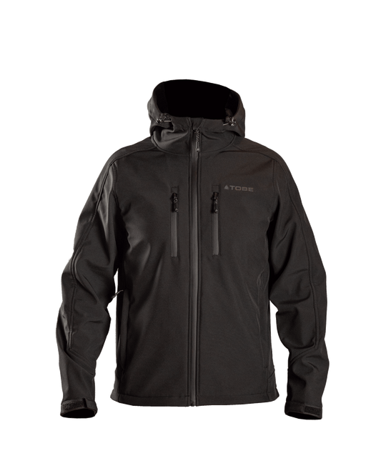  Tobe Vanta V2 Softshell Jacket