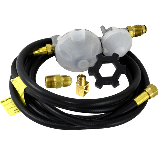 Mr. Heater Remote LP Vent Free Installation Kit ventmr