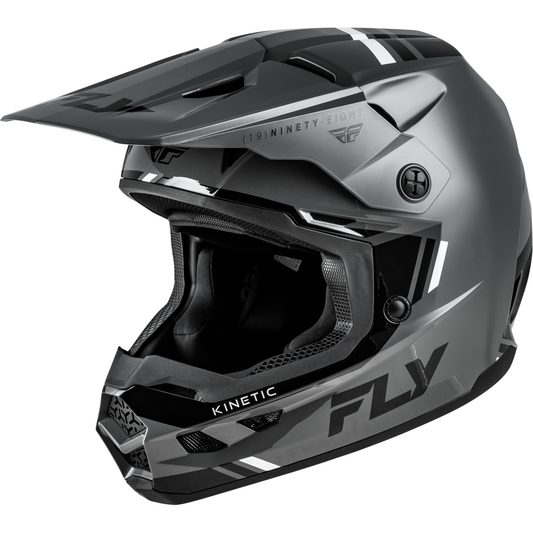  FLY Racing Kinetic Verdict Helmet