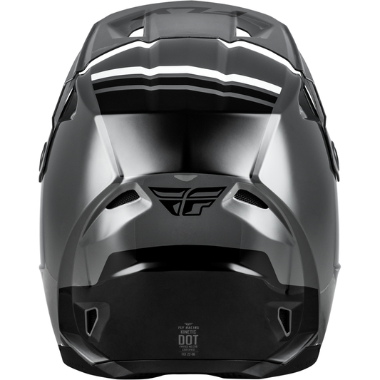  FLY Racing Kinetic Verdict Helmet