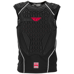 FLY RACING BARRICADE PULLOVER VEST vest1