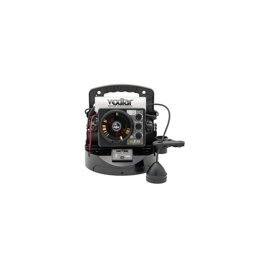 Vexilar FLX-38 Pro Pack Elite Ice Flasher vex