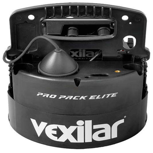 Vexilar FLX-38 Pro Pack Elite Ice Flasher