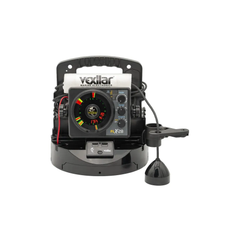 Vexilar FLX-28 Pro Pack Elite Ice Flasher vex28