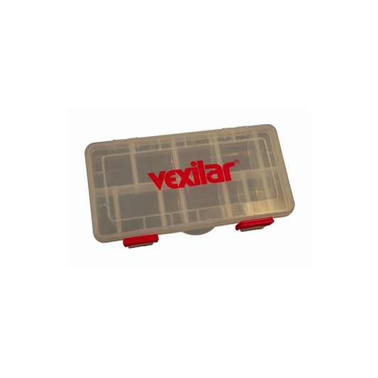 Vexilar Tackle Tote with 3 Boxes