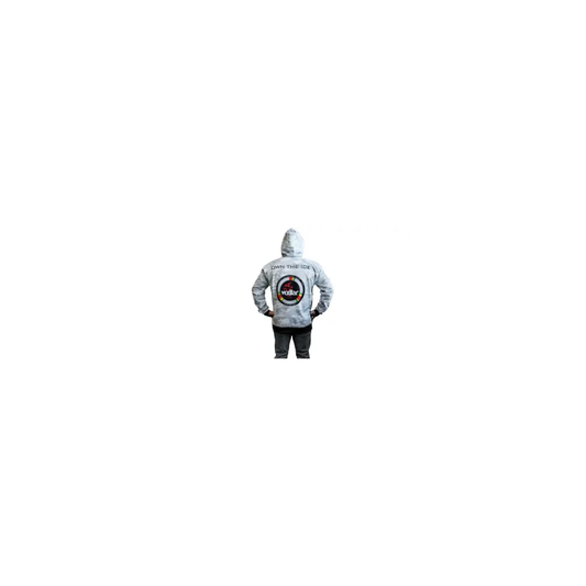 Vexilar Snow Camo Hoodie