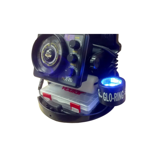 Vexilar Glo Ring Rod Holder vexglo