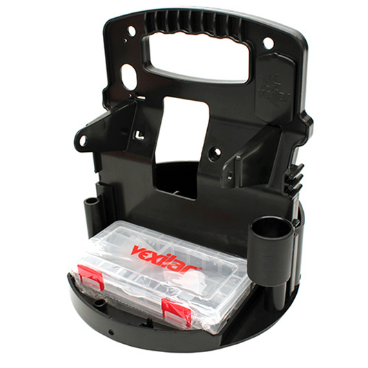 Vexilar Pro Pack II Carrying Case