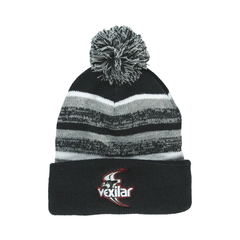 Vexilar Fleece Lined Pom Beanie vexpomhat