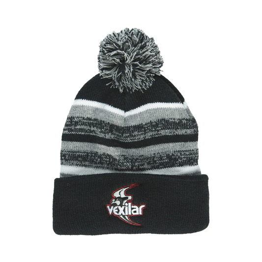 Vexilar Fleece Lined Pom Beanie vexpomhat