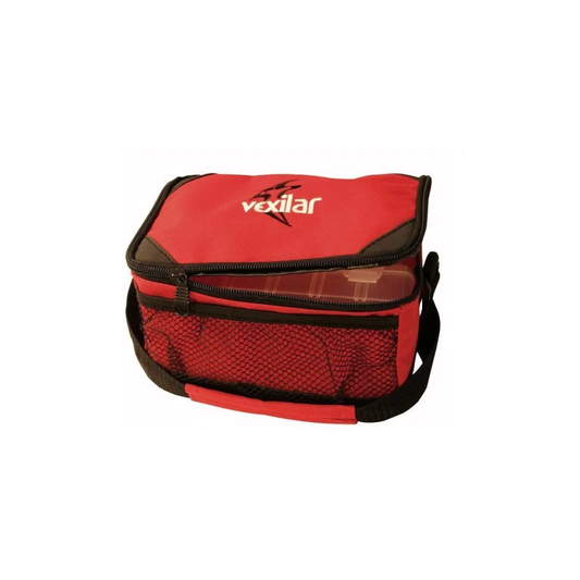 Vexilar Tackle Tote with 3 Boxes vextackle